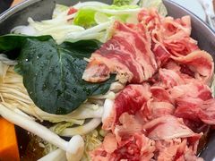 -银子铁板烧料理自助餐(人民广场店)