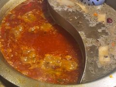 -沸炉重庆老火锅(军事博物馆店)