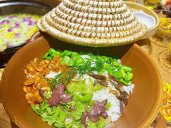 -一朵菌·野生菌探索家火锅(南亚店)