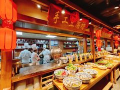 -鸽子窝(青塔店)