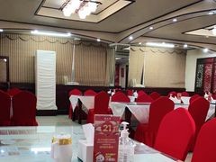大堂-狗不理(山东路总店)