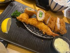 -胜博殿日式炸猪排(西红门店)