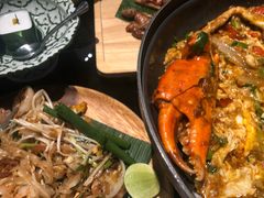 -simply thai天泰(静安嘉里中心店)