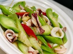 -潮之南·潮汕菜·鱼仔档(南山店)