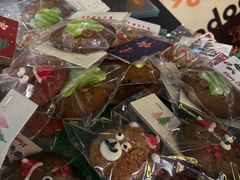 -foodoo芙多松饼店