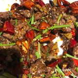 年度最糟糕的一餐出炉[微笑]