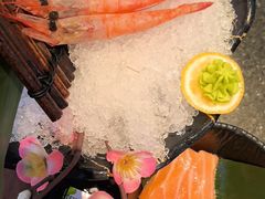 -牛New寿喜烧(闵行龙湖天街店)