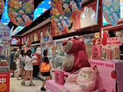 -LLJ夹机占(正佳广场店)