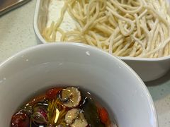 -津门老羊家·铜锅涮羊肉·烧烤(科技园店)