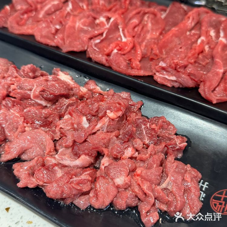 瞒不住了！！这家贵州黄牛肉火锅好吃到哭！！