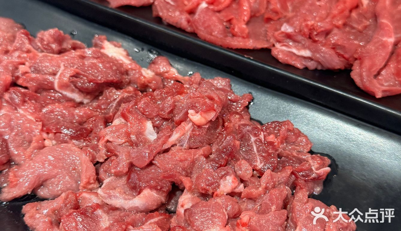 瞒不住了！！这家贵州黄牛肉火锅好吃到哭！！