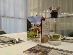 -L'Arome芳芳法国餐厅(仙林金鹰店)