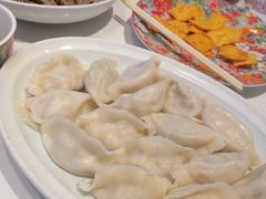 -渔家风味·鲅鱼水饺·央视展播·海鲜天津菜(开发区店)