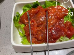 -海底捞火锅(嘉兴杉杉in象生日主题店)