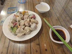 -宝源饺子(麦子店街店)