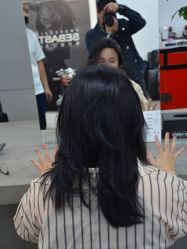 -塞巴斯汀SEBASTIAN专业美发店