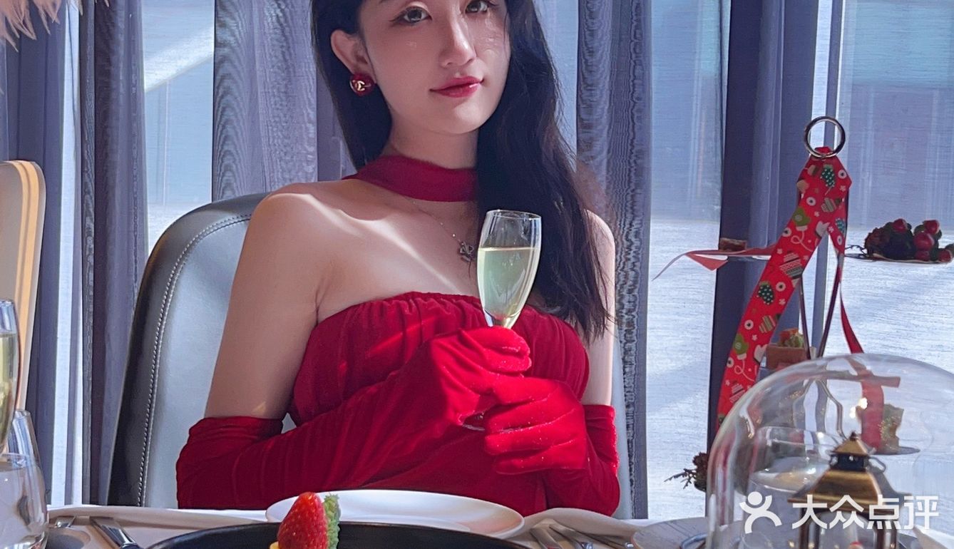 眼看👀圣诞节🎄快来咯