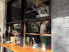 -mbd(华山路店)