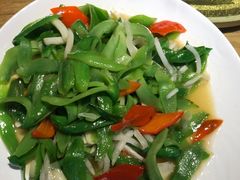 -龙姐私房菜(和顺古镇店)