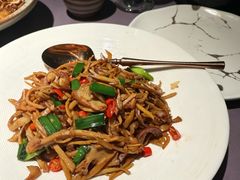-汤家茗苑·精致私房菜(白沙店)