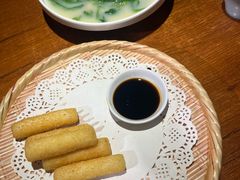 -鱼亨小鲜酸菜鱼(大信店)