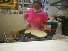 -清真·二嫂子煎饼果子(鼓楼旗舰形象店)