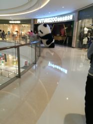 -未来动物城主题公园(正弘城店)