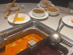 -海底捞火锅(咸阳丽彩万达店)