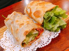 -张果佬年糕卷(科巷店)