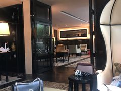 -行者书屋大堂吧 ·下午茶(南京圣和府邸酒店)