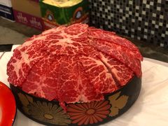 -鲜入围煮花胶鸡海鲜火锅