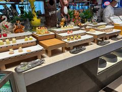 -怡咖啡自助餐(宁波香格里拉店)