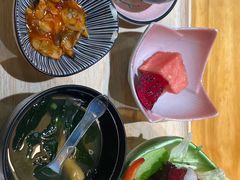 -本家食堂(华南店)