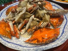 -黑石礁酒楼·海鲜(黑石礁店)