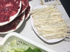 -黑山牛肉汤火锅(花城汇店)