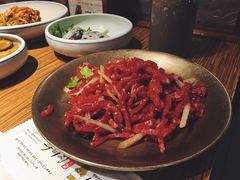 -王妃家(明洞中央店)