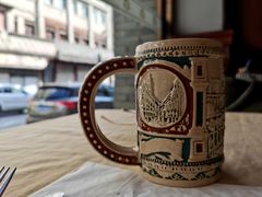 德大奶茶-德大西餐社(云南南路店)