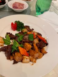 -聚贤堂中餐厅(湖滨金陵饭店店)