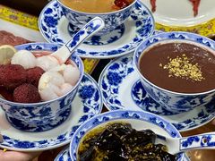 -汇聚德京味铜锅涮肉(沈家桥二路店)
