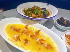 -兰湘子·湘菜小炒(石家庄万象城店)