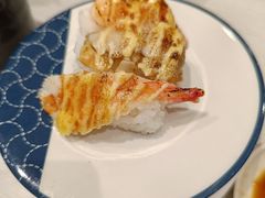 -滨寿司(新街口中央商场店)