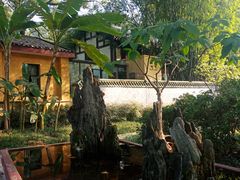 -鹅岭公园瞰胜楼