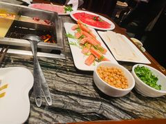-大妙火锅·非物质文化遗产(锦里店)
