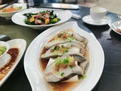 -汇华阁中餐厅·粤菜早茶(汇华希尔顿逸林酒店)