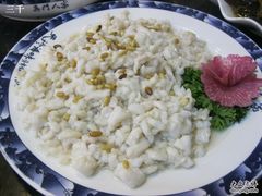 松子鱼米-吴门人家·苏宴宫廷菜(拙政园店)