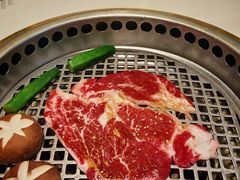 -千寻山野烤肉(中关村店)