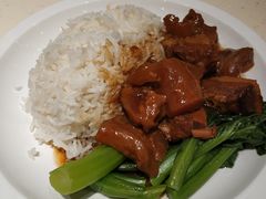 -龙记香港茶餐厅(久光百货店)