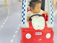 -鹏欣水游城