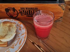 -肉串汪(望京店)