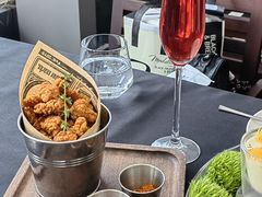 -北索·720度江景西餐厅(来福士店)